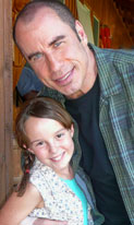 Lexi on 'The Middle'
